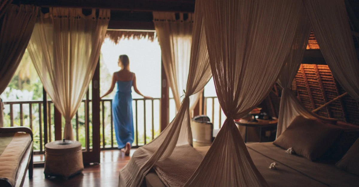 Kadıköy Otel Apart: İstanbul’un Gizli Cennetinde Konaklamanın İpuçları