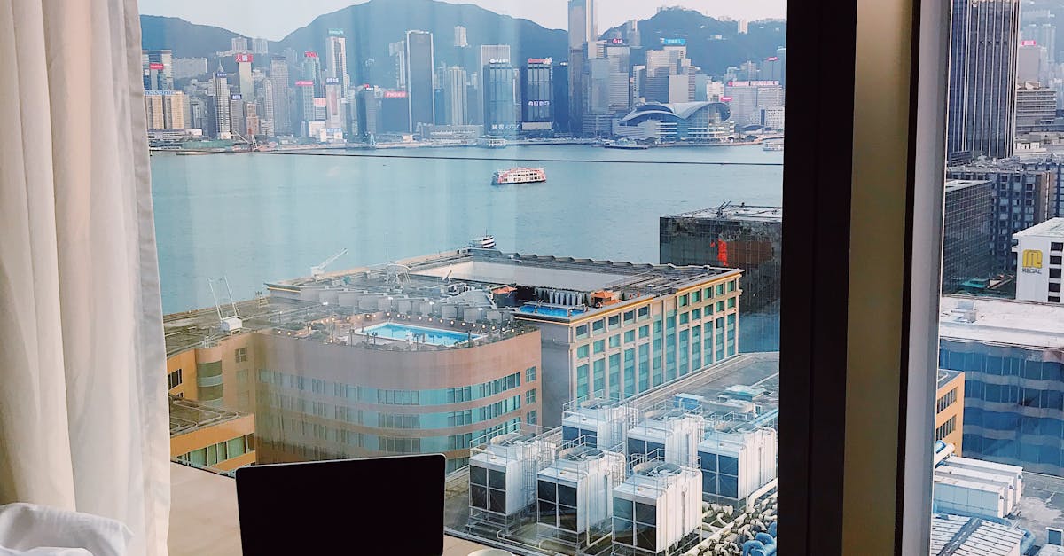 Kadıköy’de Konfor ve Uygun Fiyat: En İyi Otel Apart Seçenekleri